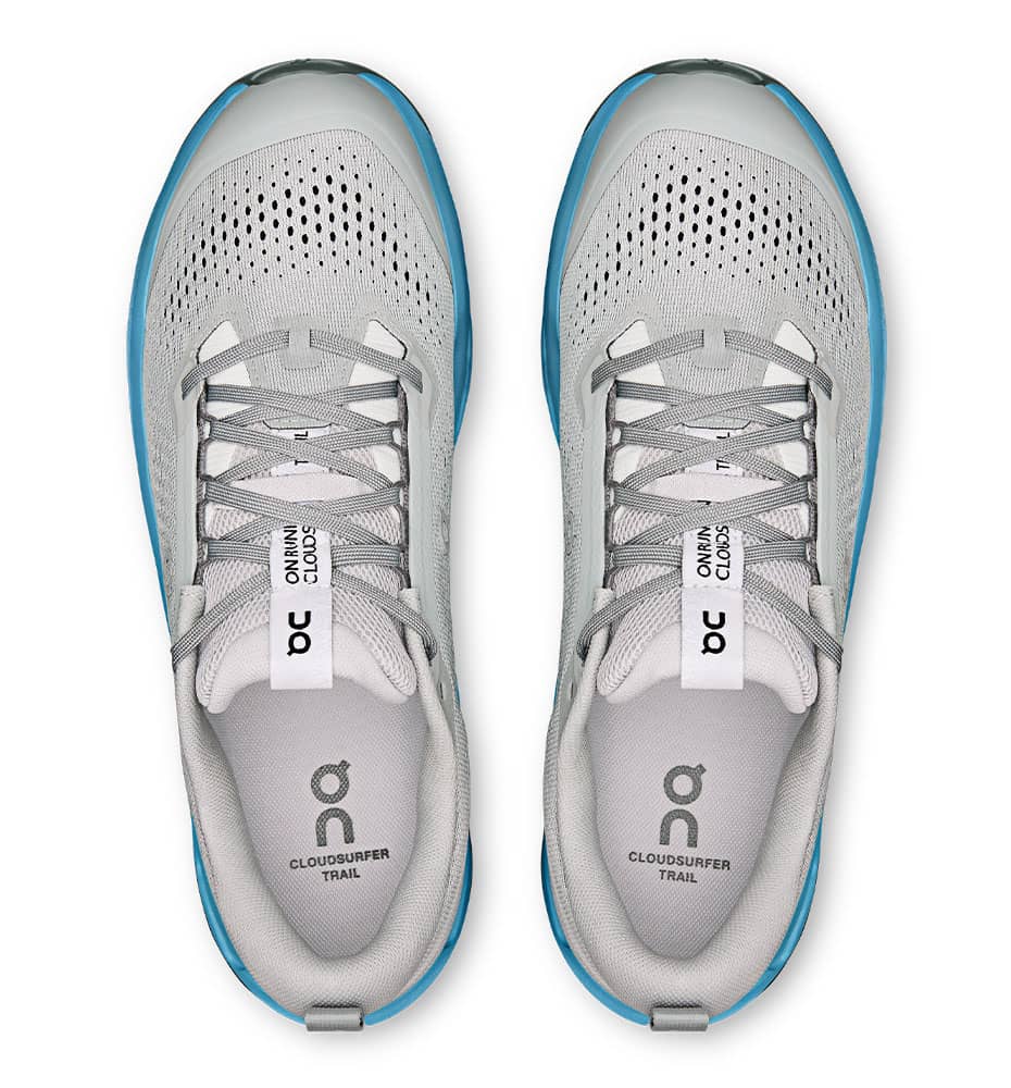 Zapatillas Trail_Hombre_ON Cloudsurfer Trail 2 M