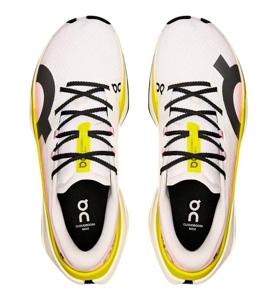 Zapatillas Running_Hombre_ON Cloudboom Max M