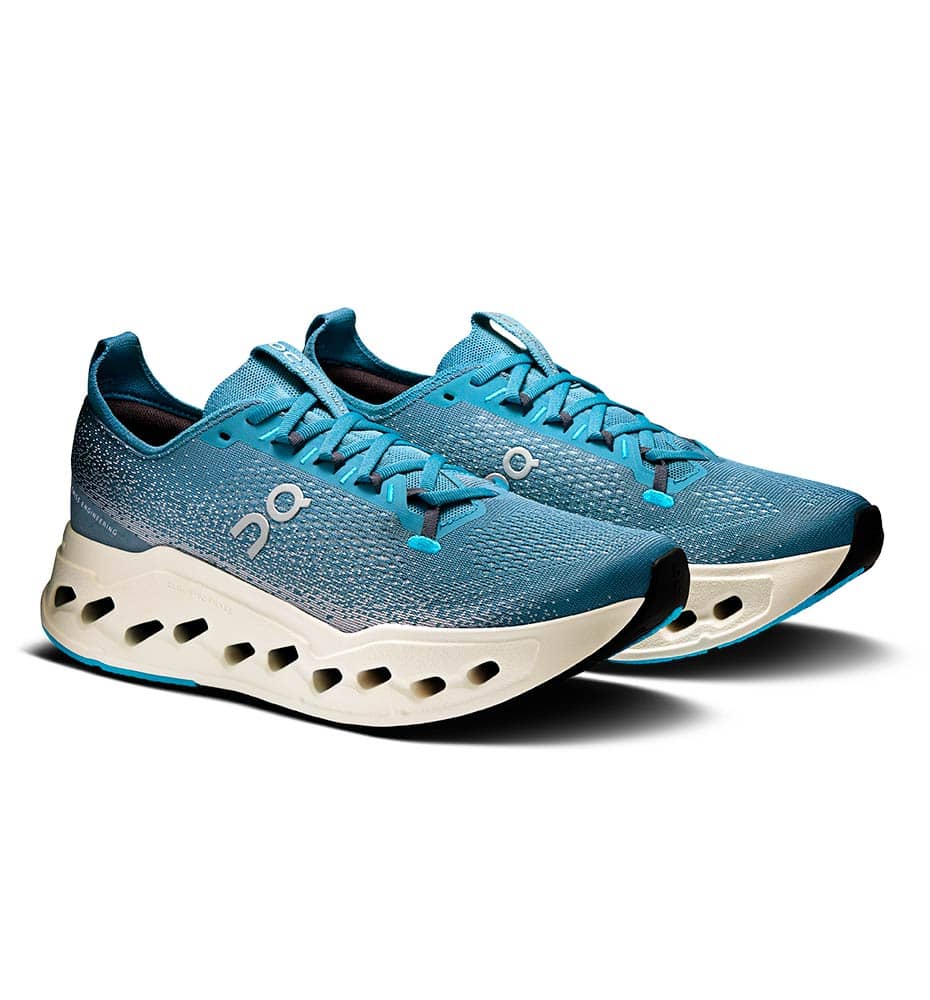 Zapatillas Running_Hombre_ON Cloudsurfer Max M