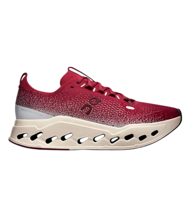 Zapatillas Running On Cloudsurfer Max