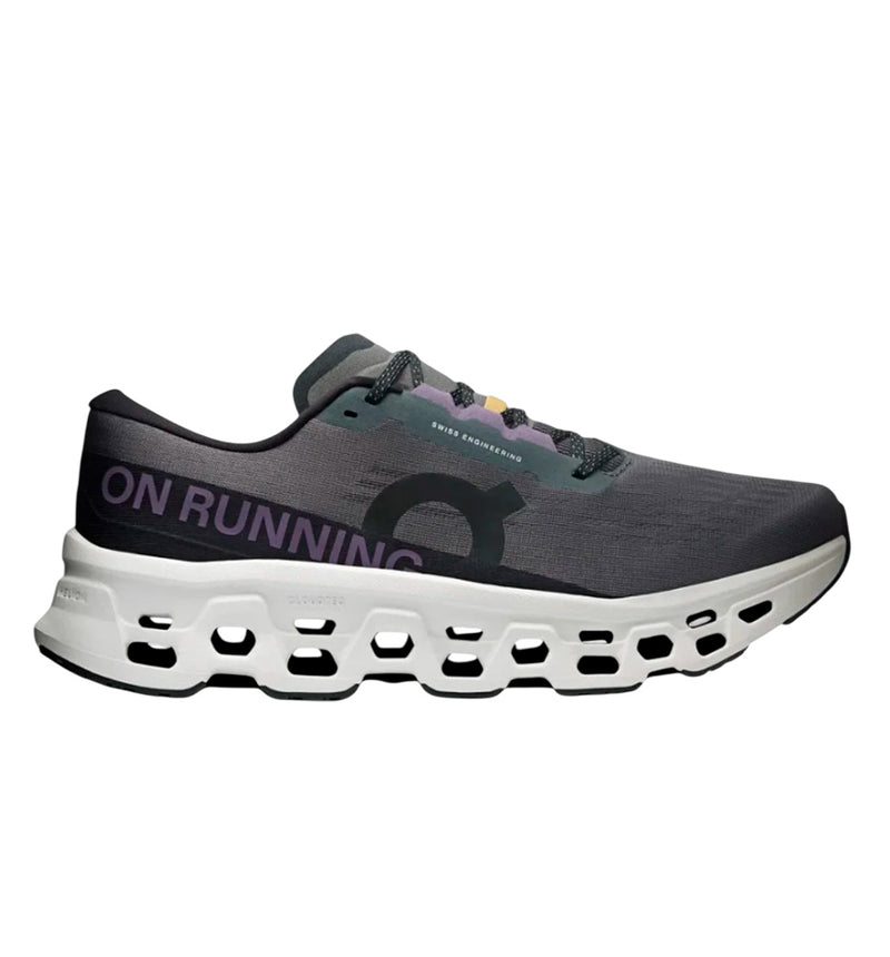 On Cloudmonster 3 Running Shoes