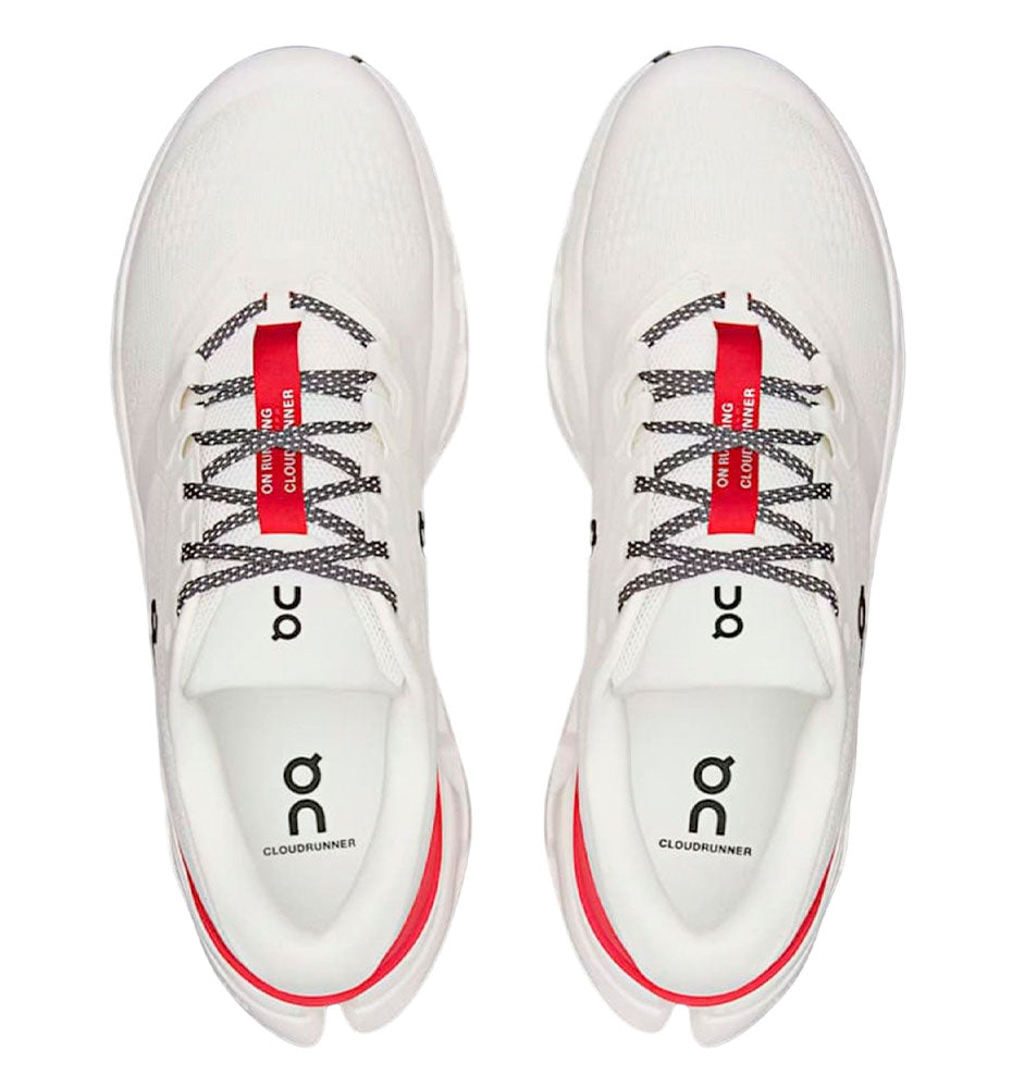 On Cloudrunner 3 Running Shoes
