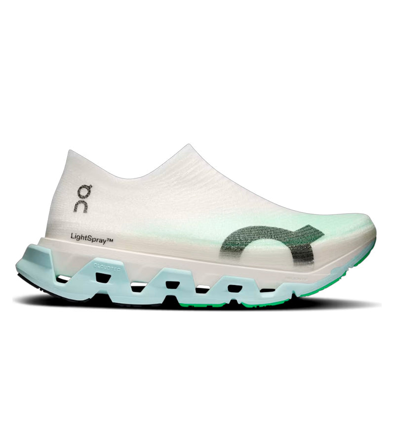 On Cloudmonster 3 Hyper LS Running Shoes