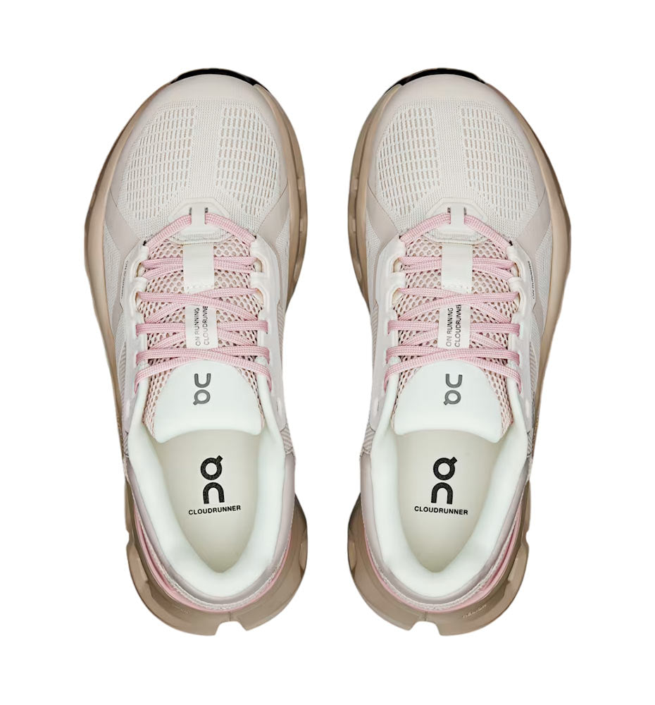 Zapatillas Running_Mujer_ON Cloudrunner 2 W