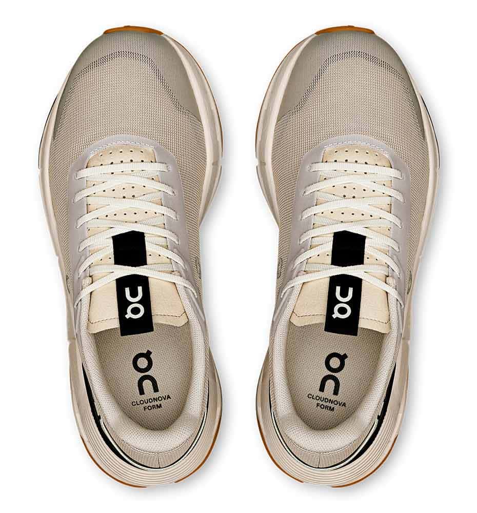 ON Cloudnova Form 2 W Women's Casual Sneakers