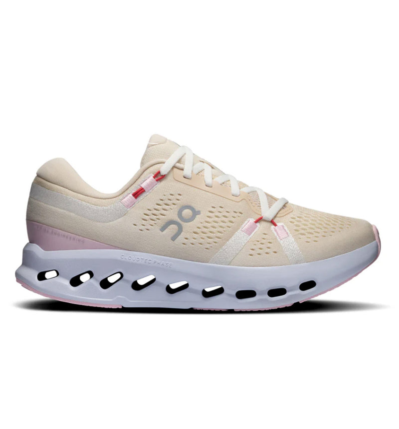 On Cloudsurfer 2 Running Shoes
