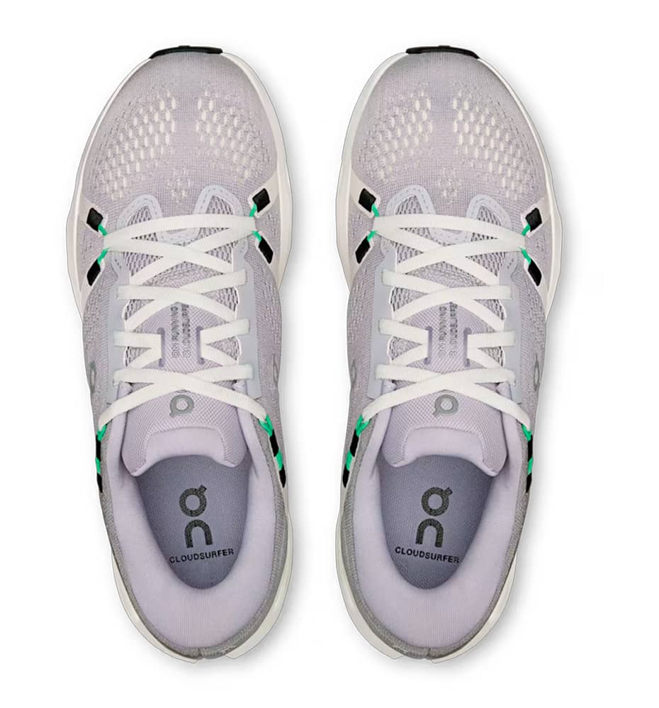 Zapatillas Running_Mujer_ON Cloudsurfer 2 W