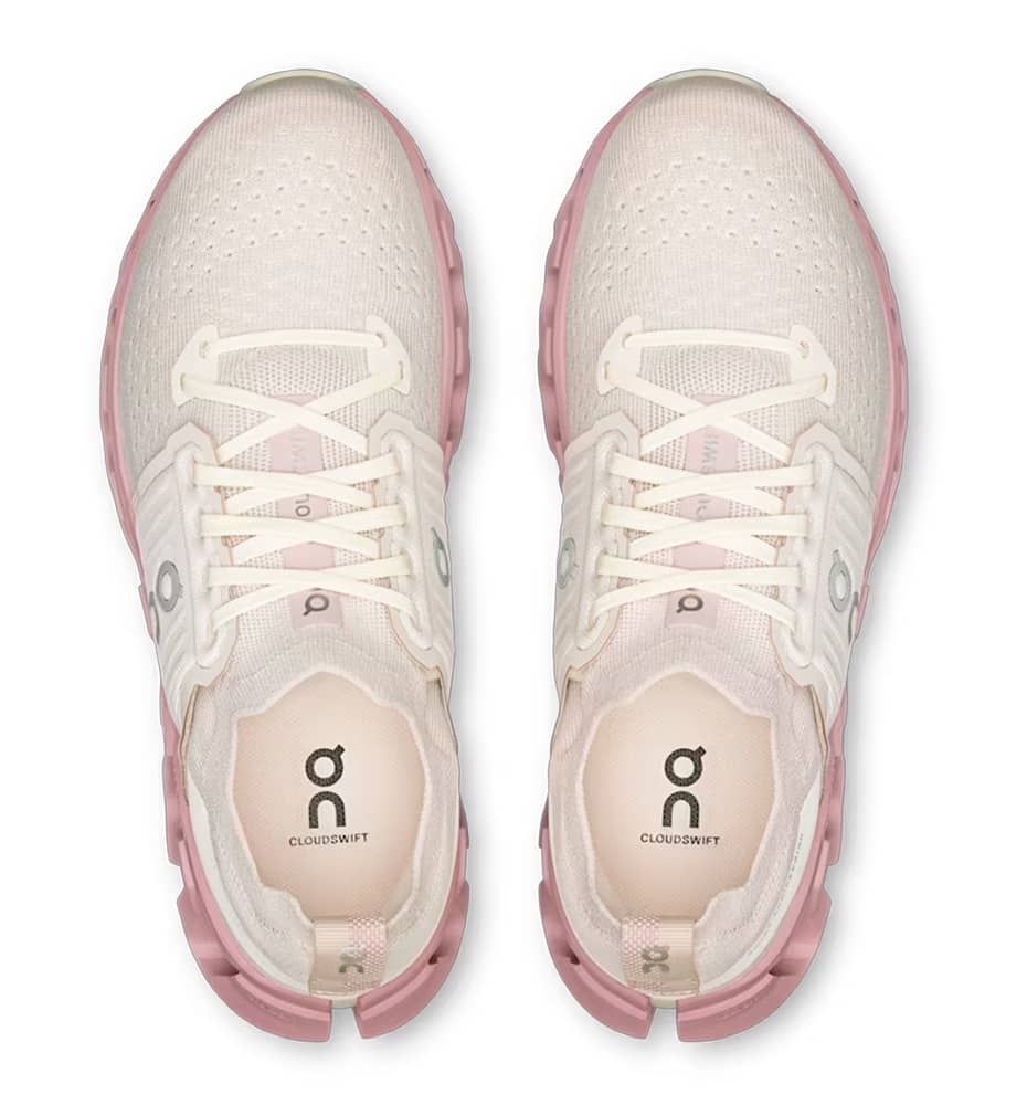 Zapatillas Running_Mujer_ON Cloudswift W