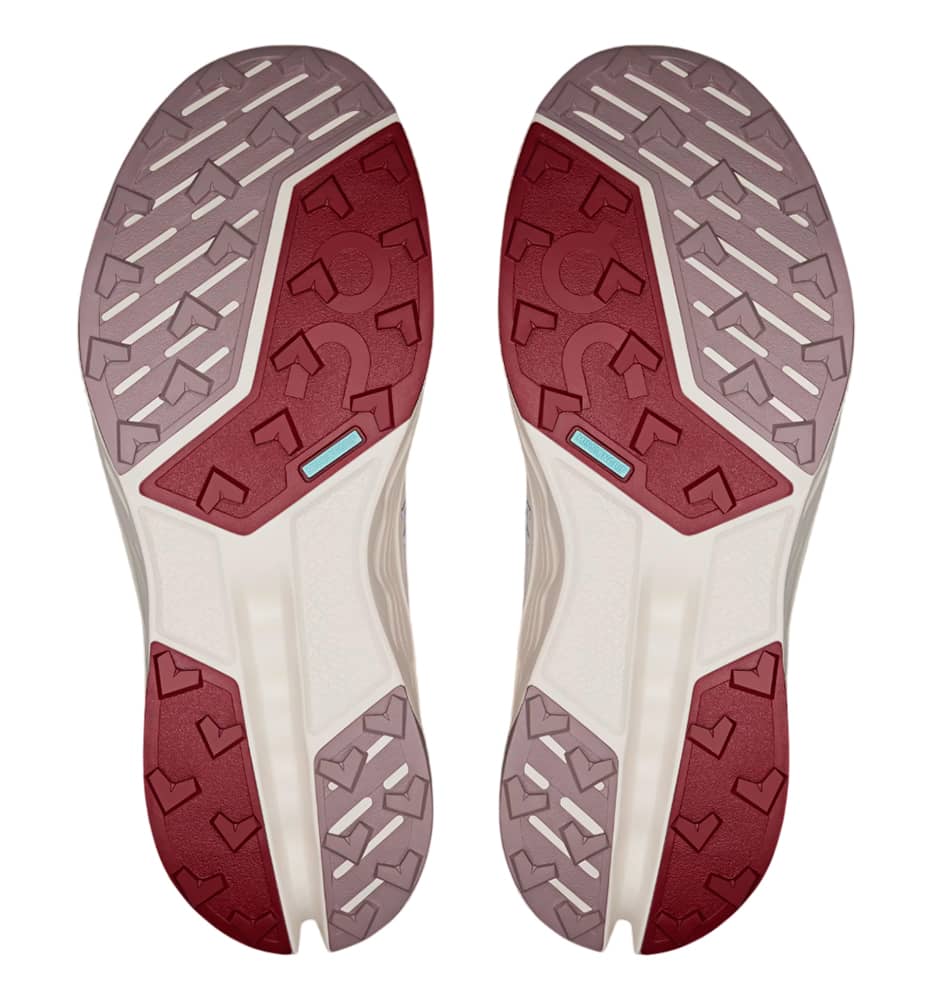 Zapatillas Trail On Cloudsurfer Trail 2 W