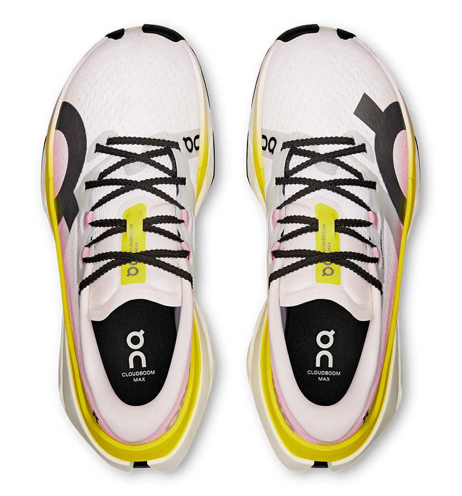 Zapatillas Running_Mujer_ON Cloudboom Max W