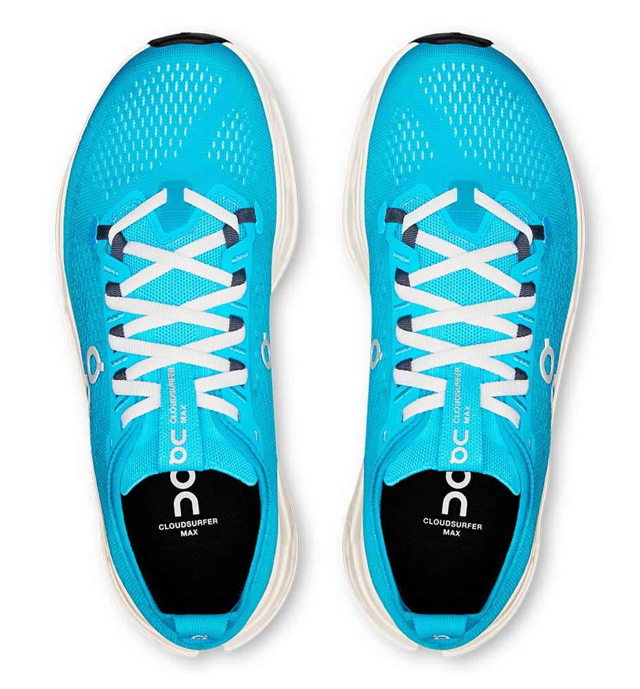 Zapatillas Running_Mujer_ON Cloudsurfer Max W