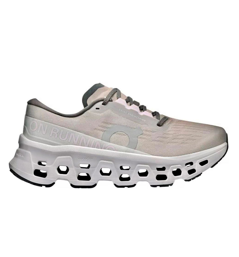 On Cloudmonster 3 Running Shoes