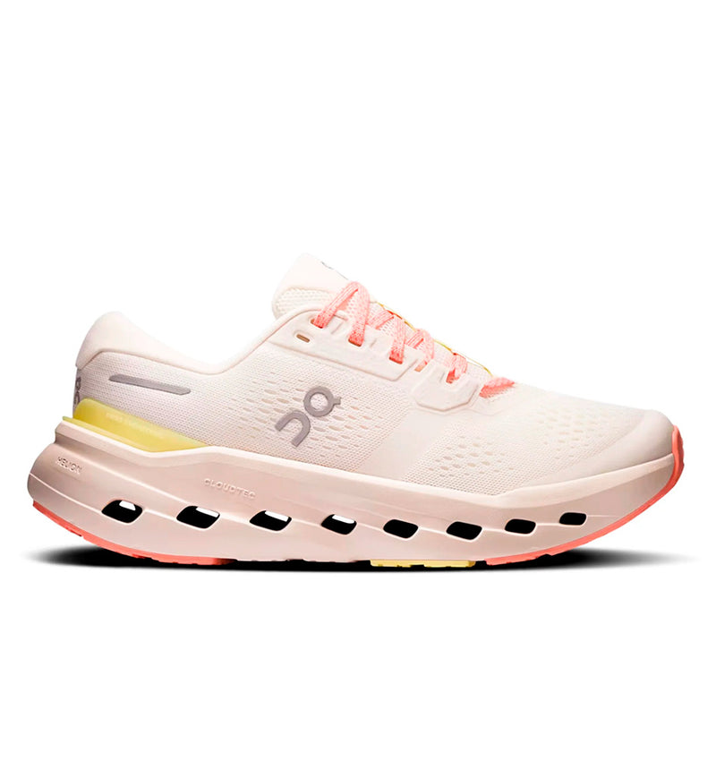 On Cloudrunner 3 Running Shoes