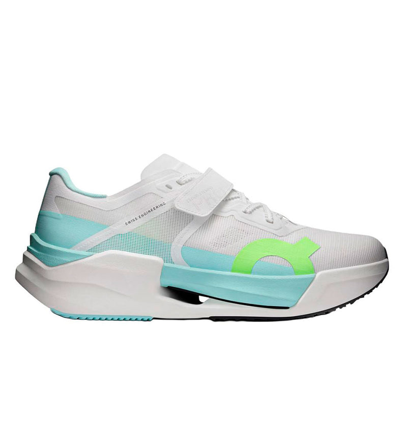 Zapatillas Running On Cloud X Tempo Pro