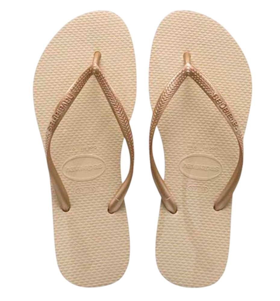 Chanclas Baño Havaianas Hav.slim