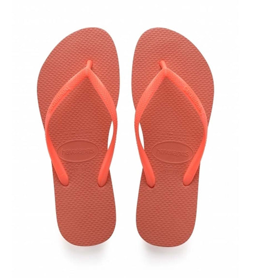 Flip Flops Dedo_Mujer_HAVAIANAS Slim Beach Pool