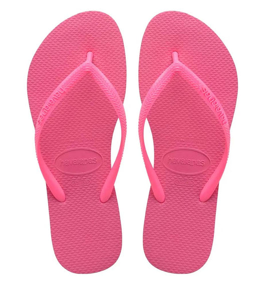 Flip Flops Dedo_Mujer_HAVAIANAS Slim Beach Pool