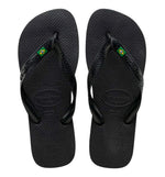 Havaianas Hav. Brazil Bathroom Flip-Flops