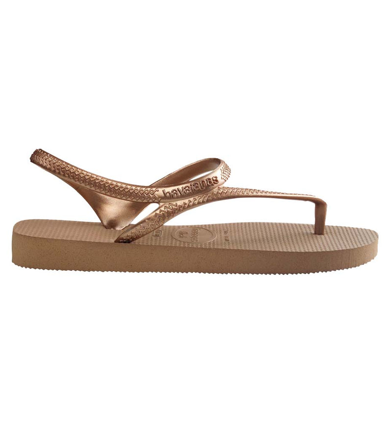 Havaianas Flash Urban Bath Flip Flops