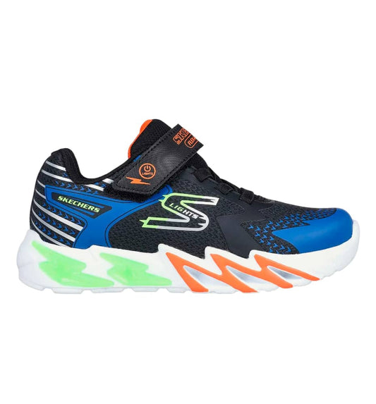Casual_Unisex_SKECHERS Flex-glow Bolt Sneakers