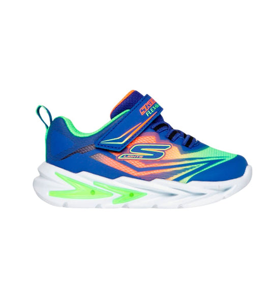 SKECHERS S Lights-flex-glow Kids' Casual Sneakers