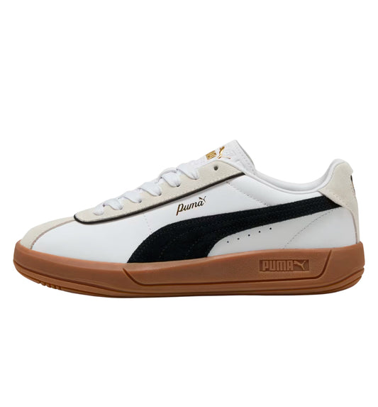 Zapatillas Casual_Mujer_Puma Club Klassika