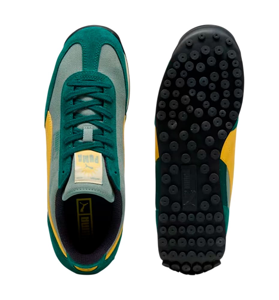 Puma Easy Rider Weathered Men's Casual Shoes