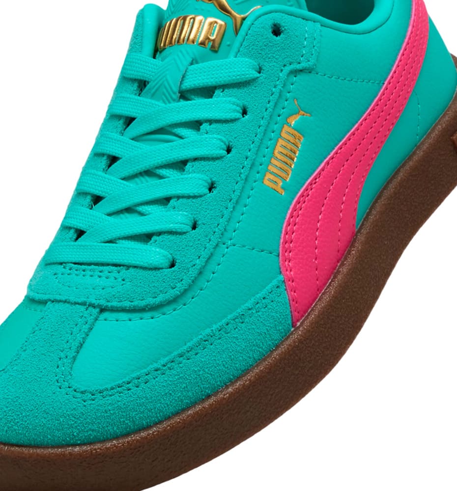 Puma Club Ii Era Jr Casual Shoes for Kids
