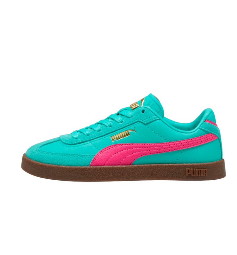 Puma Club II Era Jr Casual Sneakers