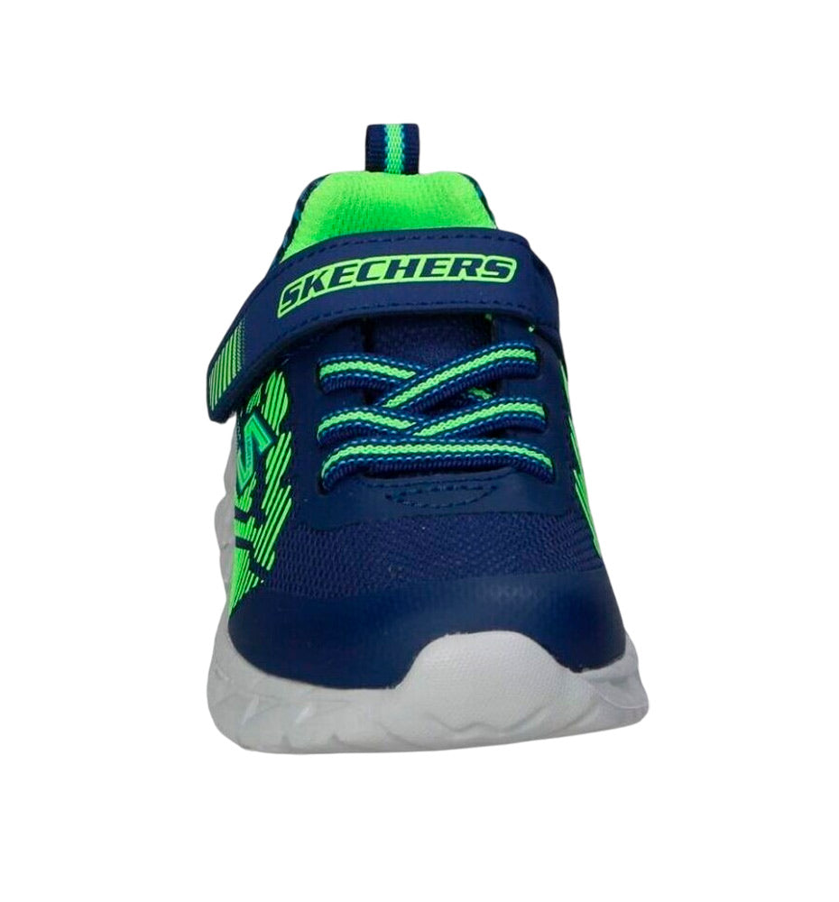 Zapatillas Casual_Niño_SKECHERS Magna - Lights Grax