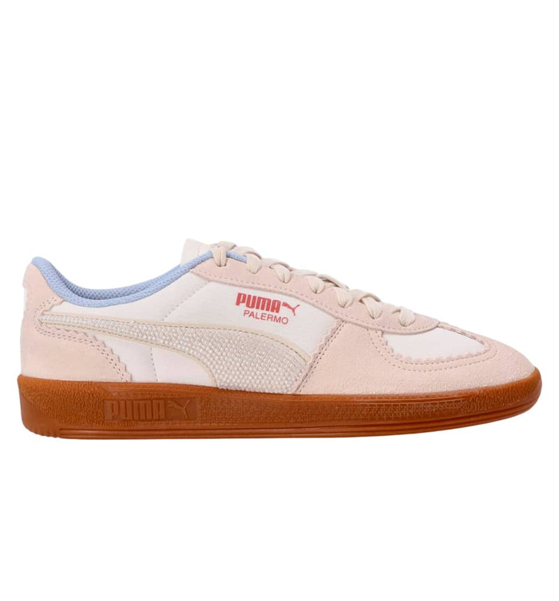 Puma Palermo Gentle Meld Casual Sneakers