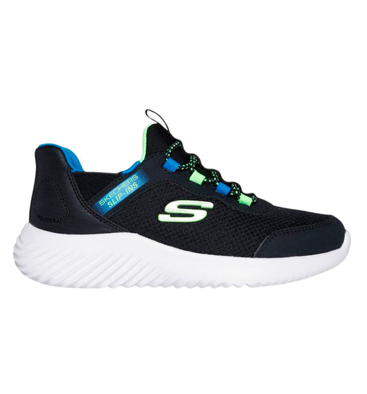 Casual Shoes_Boy_Skechers Slip-ins Bounder