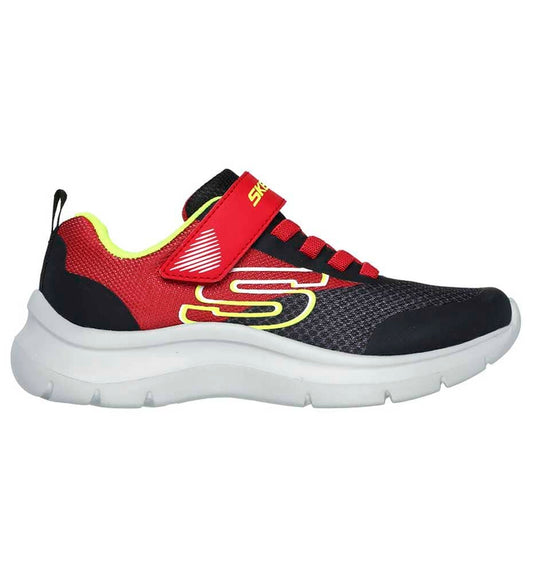 Casual_Child_SKECHERS Skech Fast Sneakers - Solar-squad