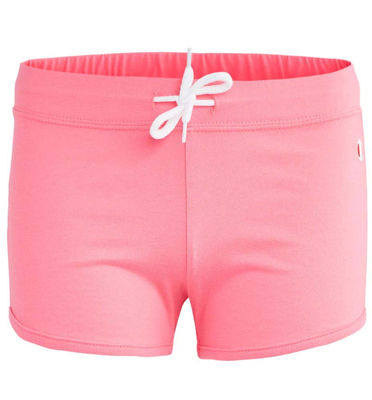 Short Casual_Girl_CHAMPION