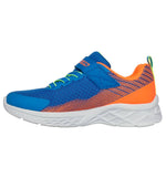 Casual Shoes_Child_SKECHERS Microspec Ii - Zovrix