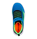 Skechers Microspec Advance Casual Shoes
