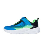 Skechers Microspec Advance Casual Shoes