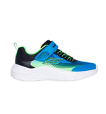 Skechers Microspec Advance Casual Shoes