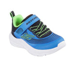 Sapatilhas Casuais Skechers Microspec Advance