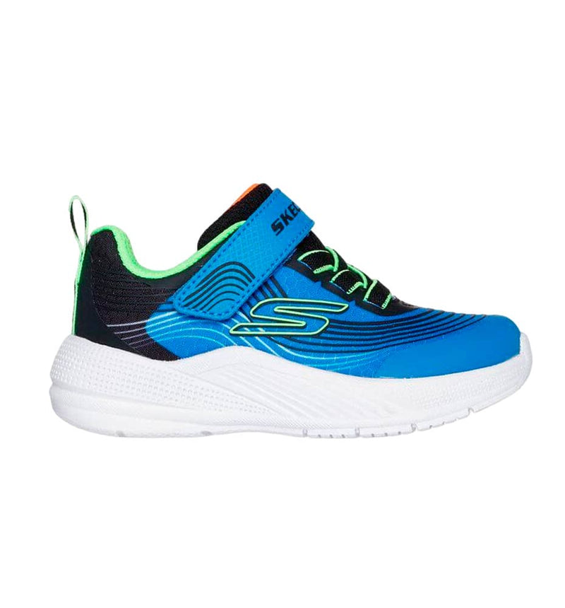 Sapatilhas Casuais Skechers Microspec Advance