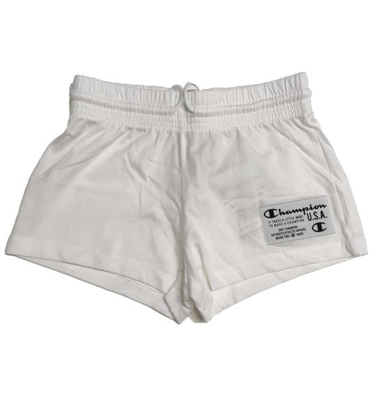 Short Casual_Niña_CHAMPION Short
