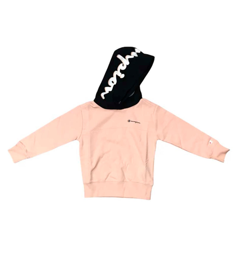 Hoodie Sudadera Capucha Casual Champion Sudadera Con Capucha