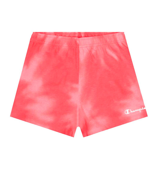Short Casual_Girl_CHAMPION Shorts