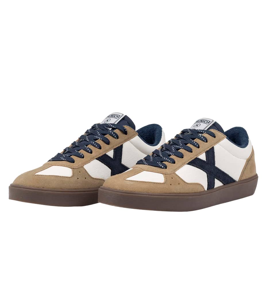 Men's Casual Sneakers_Munich Break 45