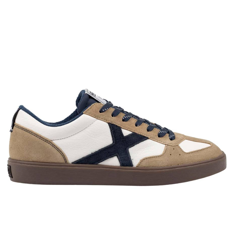 Munich Break 45 Casual Sneakers