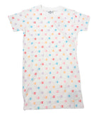 Vestido Casual Champion Dress