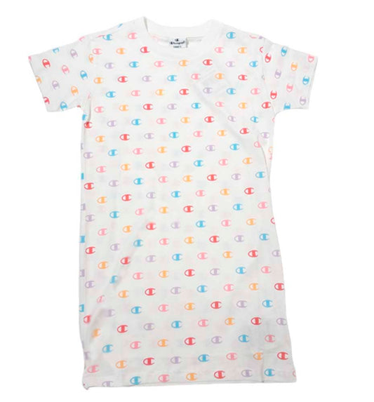 Casual Dress_Girl_CHAMPION Dress