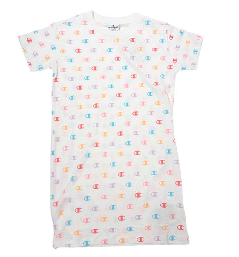 Vestido Casual Champion Dress