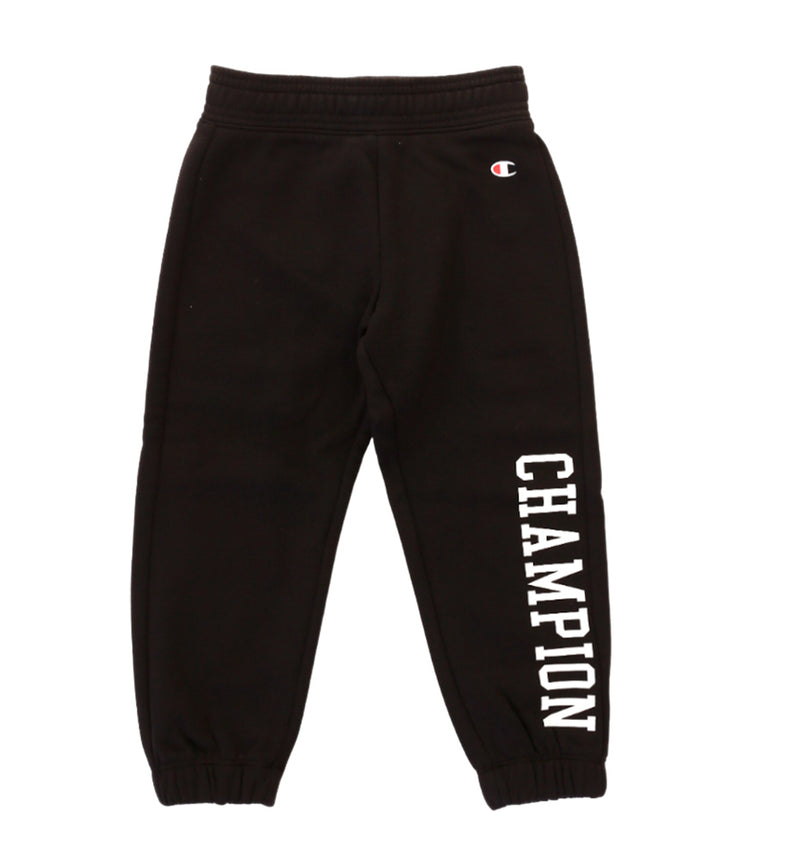 Champion Elastic Cuff Pants Casual Pants
