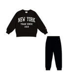 Champion Sweatsuit Casual Tracksuit
